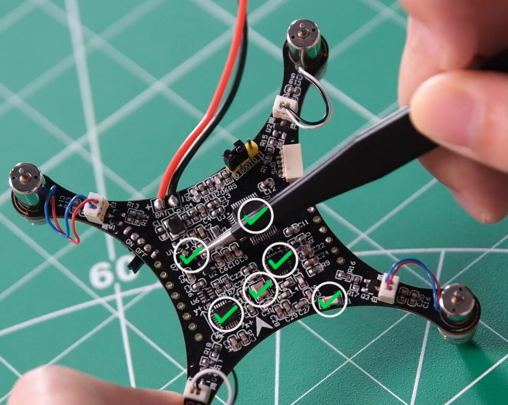 DIY Development Board Testing Process: Step-by-Step Guide