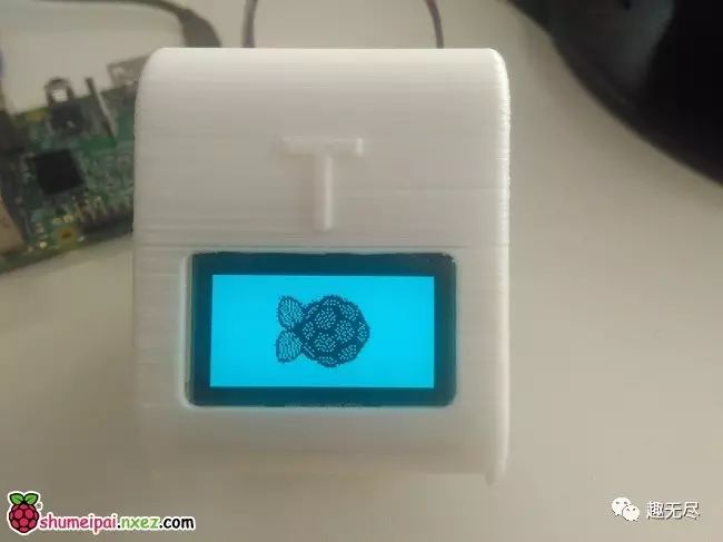 Raspberry Pi OLED Screen Driver and Display Issues