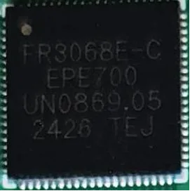 First Impressions of High-Performance Domestic Dual-Core Bluetooth MCU