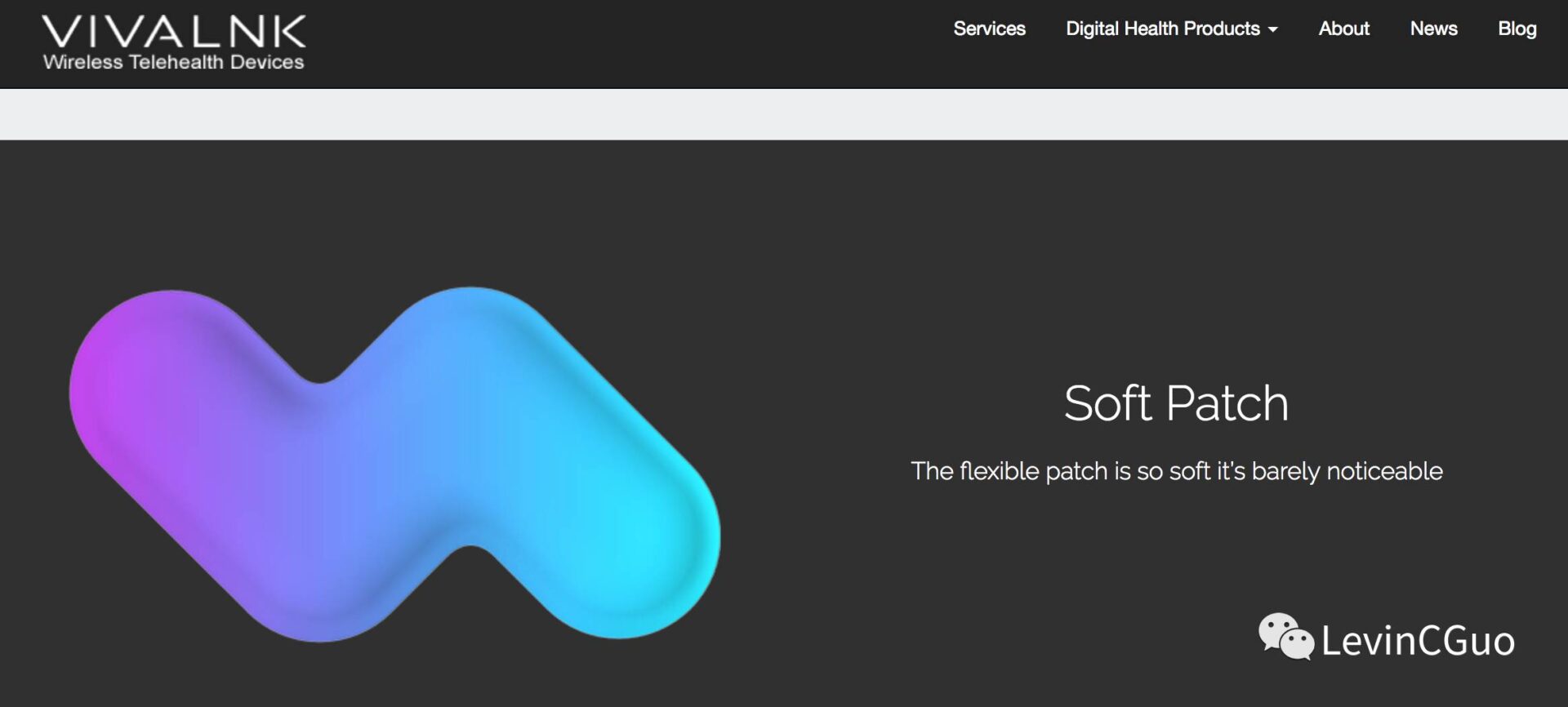 Small Yet Beautiful Wearable Medical/Health Devices