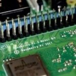 Controlling JTAG with Raspberry Pi for Hardware Learning