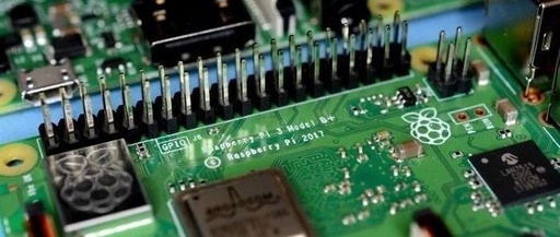 Controlling JTAG with Raspberry Pi for Hardware Learning