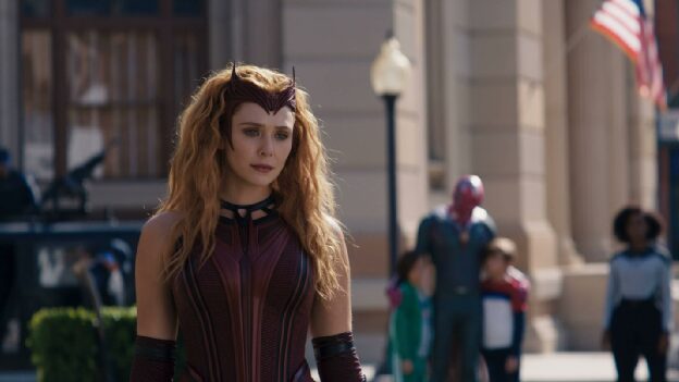 Marvel Not Worth Watching Anymore? Eight Major Issues In MCU Phase Four (Part 1)