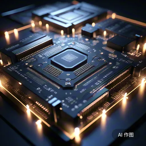 Understanding CPU, GPU, ASIC, and FPGA