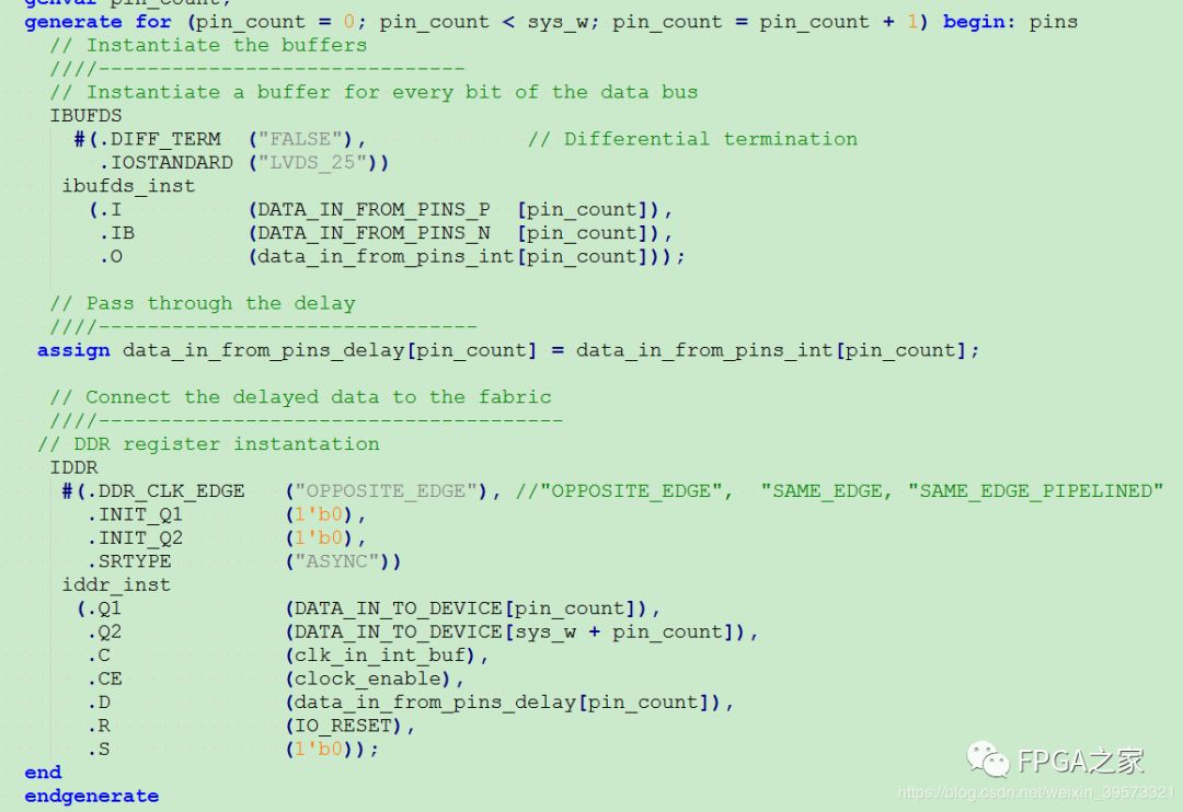 Summary of Using ADC and DAC Chips with FPGA