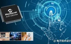 MCUs Address Industrial Automation and IIoT Challenges