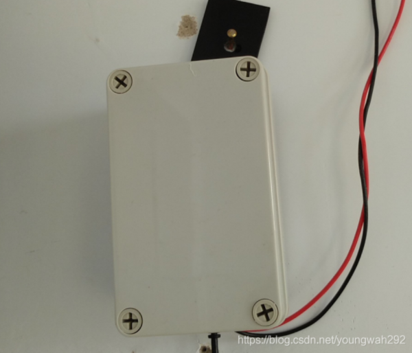 DIY Hot Water Heater Controller Using ESP8266: Hardware Guide