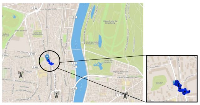 Understanding LoRaWAN Positioning White Paper