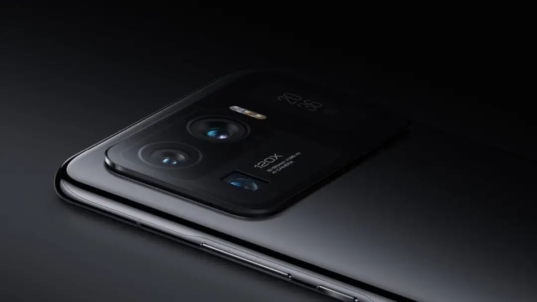 Discussing Xiaomi 11's 50MP Camera and Samsung CIS Technology