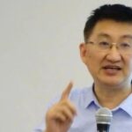 The Relationship Between Industrial Internet and Traditional Computer Systems