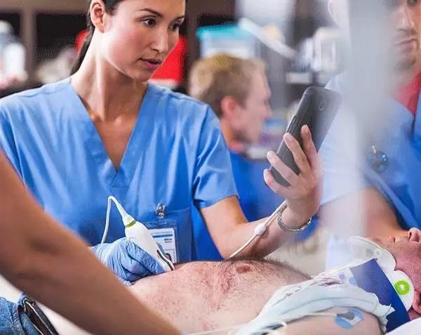 Key Design Points for Handheld Medical Devices