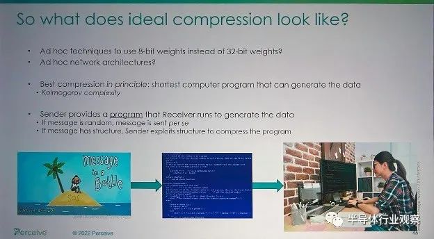 Key Insights from Four DAC Presentations