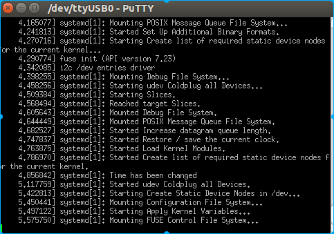 Getting Started with Raspberry Pi: Practical Configuration (VNC and Serial)
