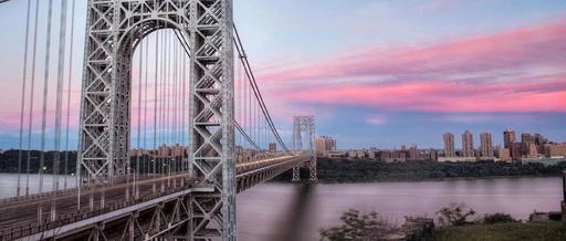 LUNA Fiber Optic Sensors Monitor Structural Integrity of New Composite Material Bridges
