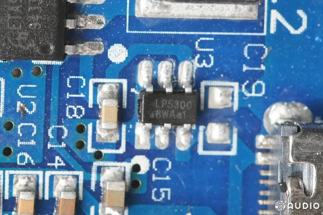 Analysis of 2020 Micro Source Power Management Solutions