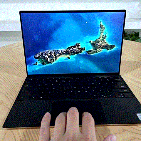 Dell XPS 13 9300 Review: The Ultimate Thin Laptop!