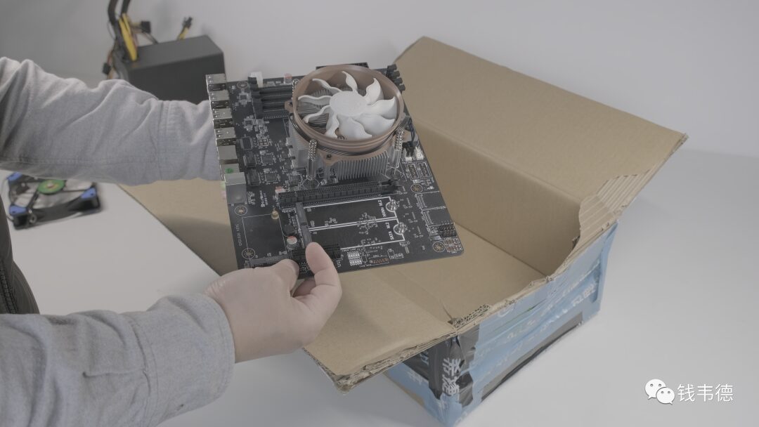 Review of Intel Xeon D-1581 CPU: Low Power, High Performance