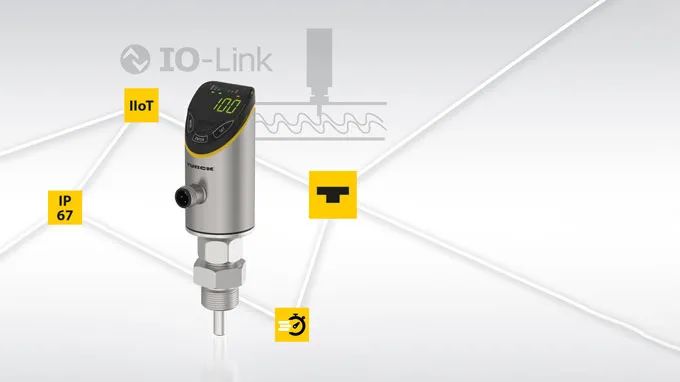 Understanding Sensor Classification and Pre-Determination