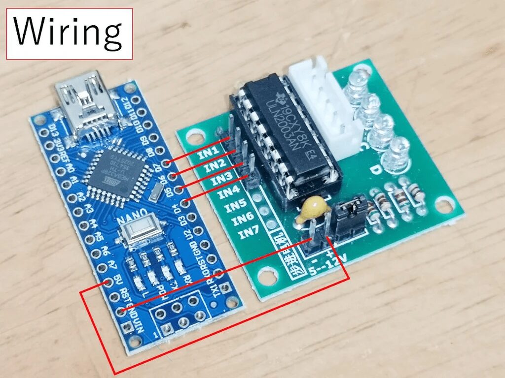 Build A Hollow Clock With Arduino