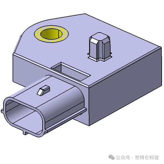 Precision Monitoring and Intelligent Driving - Next-Gen Automotive Vibration Sensors