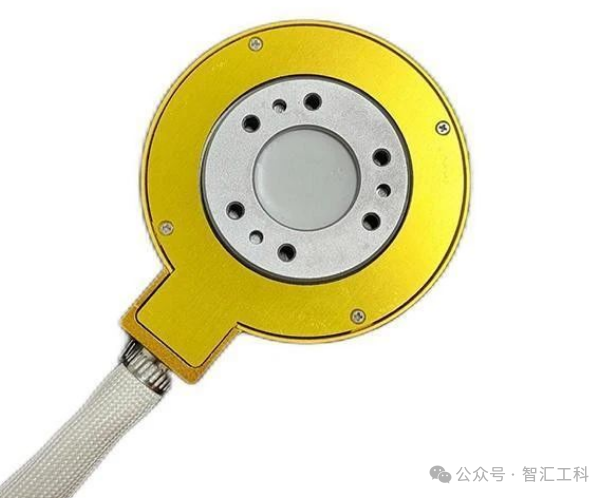 Classification and Applications of Sensors