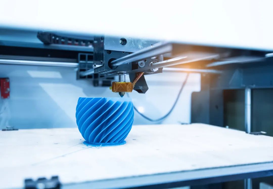 How 3D Printing Works: A Comprehensive Overview
