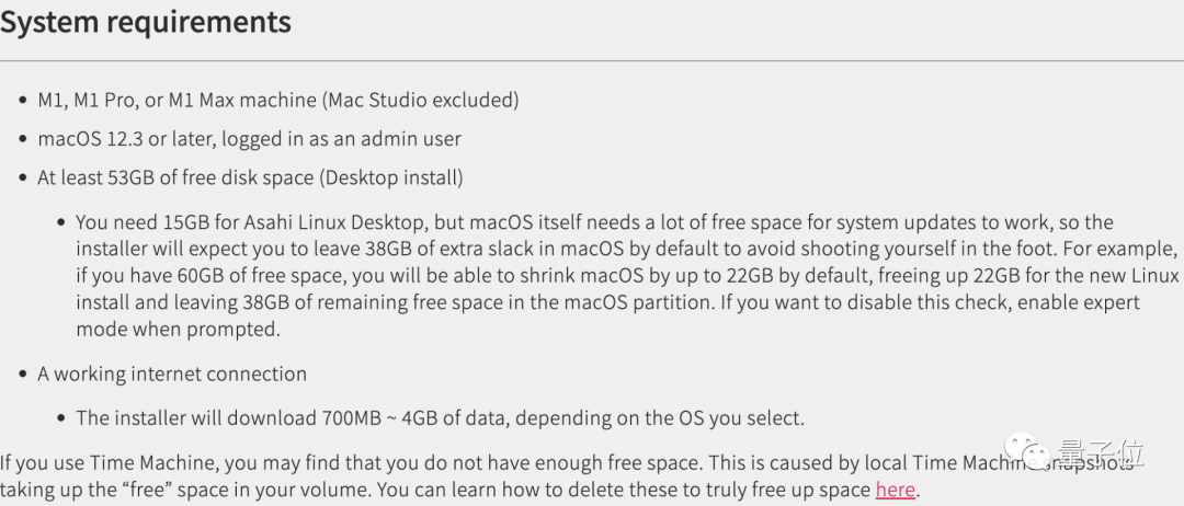 Running Native Linux on M1 Chip: 40% Faster Than macOS