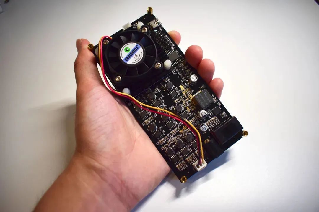 Powerful JTAG Boundary Scan: Basic Principles