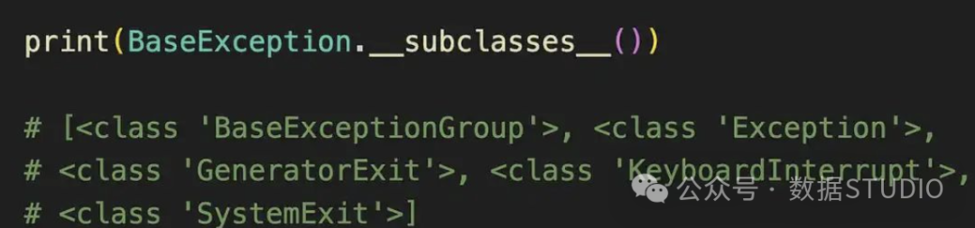 9 Things I Regret Not Knowing About Python Exceptions Sooner