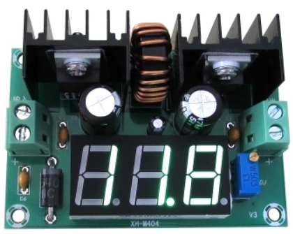 Mastering Autonomous Mobile Robots: Embedded Hardware Platform
