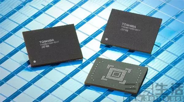 What Is eMMC 5.1 and UFS 2.0?