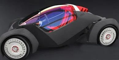 Professional Introduction to 3D Printing Technology Applications