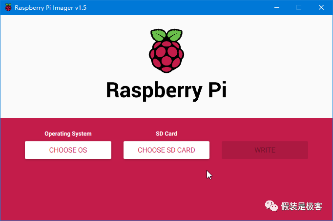 Getting Started with Raspberry Pi: Creating a System Disk