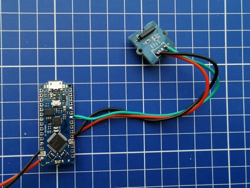 Programmable 3D Printed Magnetic Levitating Desktop Lamp (Arduino + WS2812)