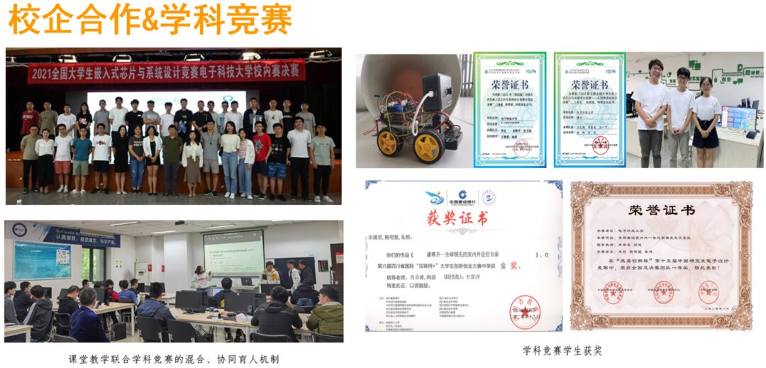 Building Embedded Micro Systems and IoT Technology Curriculum for AIoT