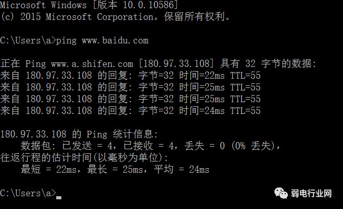 The 6 Most Useful Network Commands for Troubleshooting