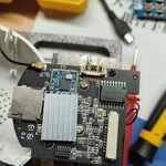 Research on Acoustic Configuration of Embedded Devices