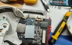 Research on Acoustic Configuration of Embedded Devices