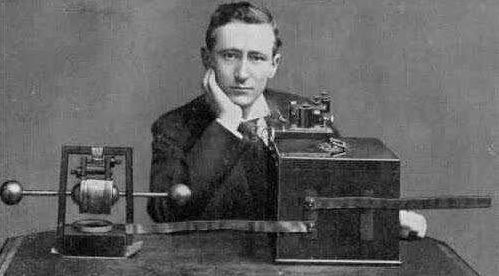 A Brief History of Wi-Fi