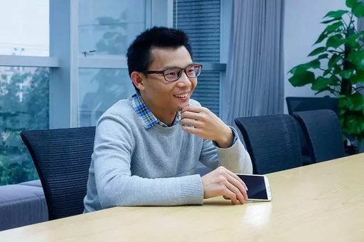 Behind Meizu: Interview with BSP Engineer Wu Zhangjin