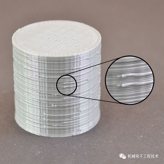 Common Quality Issues in 3D Printing