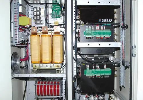 PLC Application Techniques for Enhanced Performance