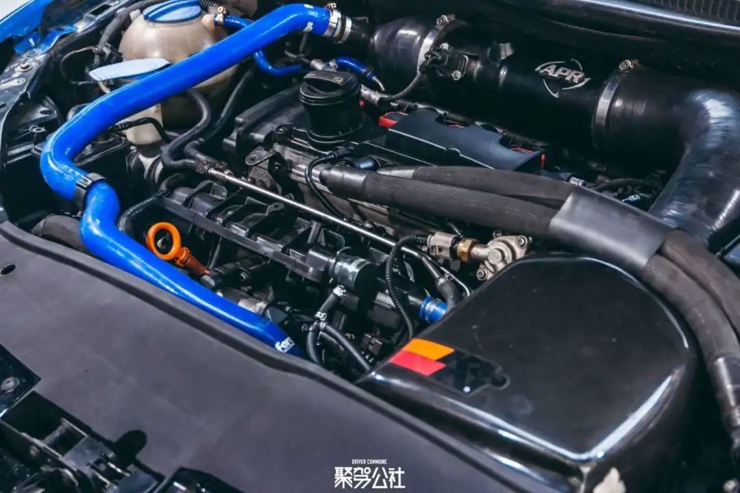 Can ECU Tuning Achieve Engine Power Conversion? What to Consider?