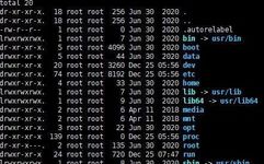 Understanding Linux Permissions