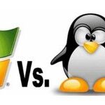 Differences Between Linux and Windows
