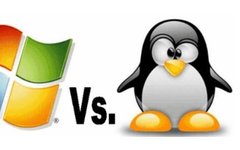 Differences Between Linux and Windows