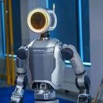 The Power Core of Humanoid Robots: Motors and Driver Chips