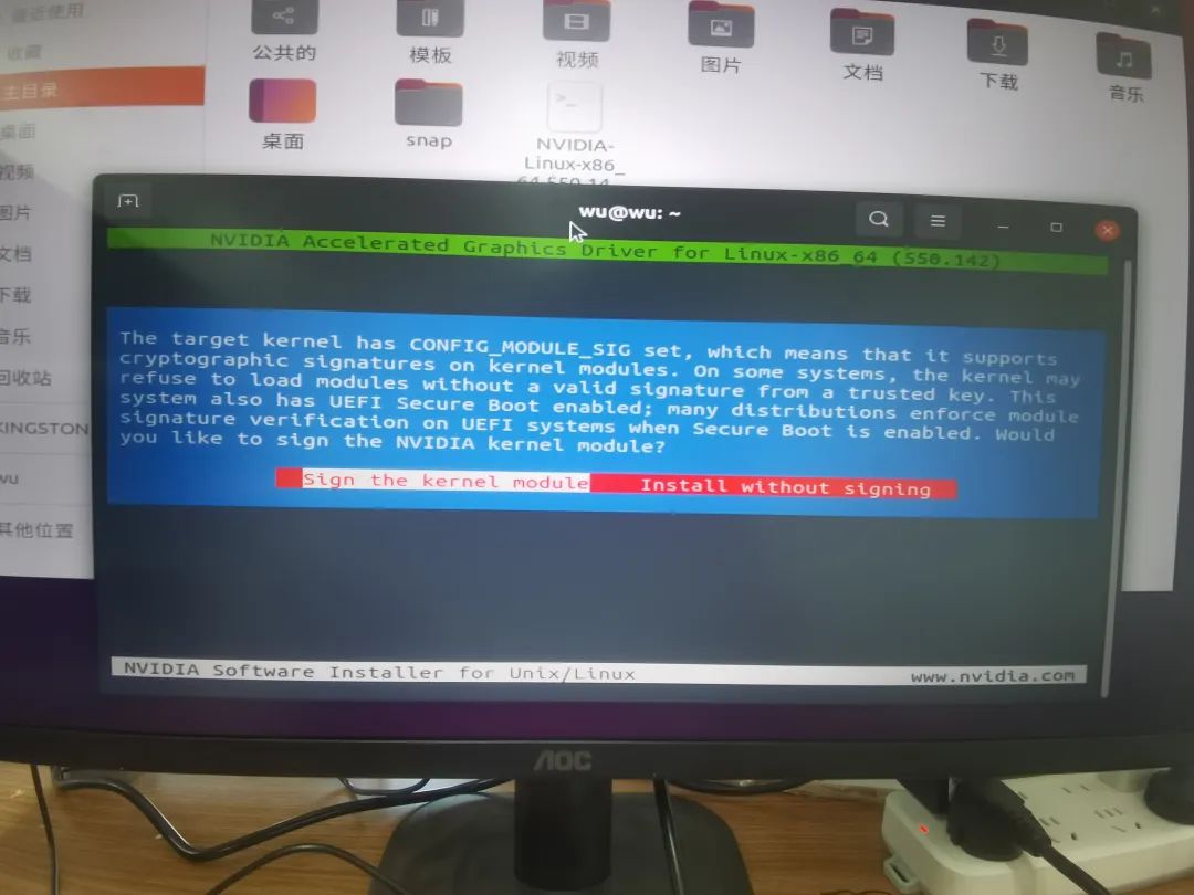 Installing NVIDIA Drivers on Linux: Common Pitfalls