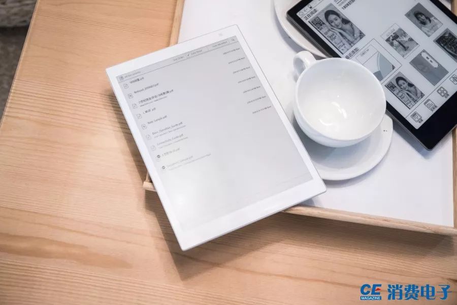 Comparative Review of BOOX Note +, reMarkable, and Sony DPT-CP1 for Domestic Users