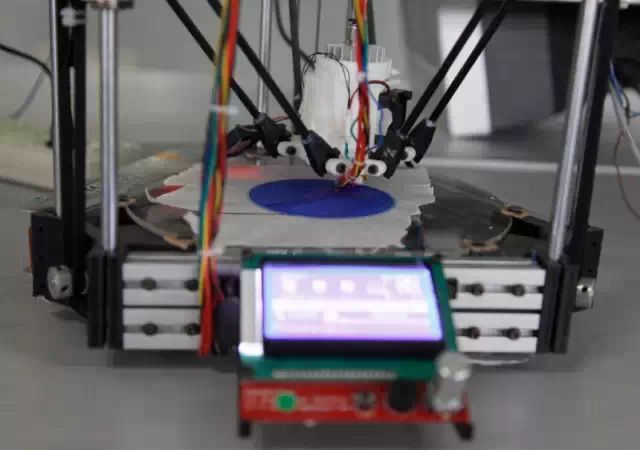 DIY a 3D Printer: A Journey of Innovation